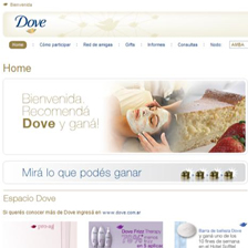 Dove